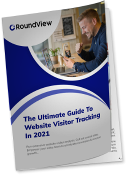 The Ultimate Guide To Website Visitor Tracking In 2021