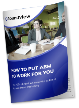 How To Get Started With ABM