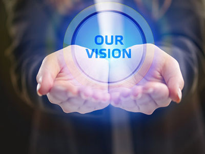 Our Vision