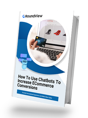 How To Use Chatbots To Increase ECommerce Conversions
