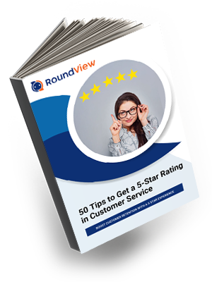 50 Tips to Get a 5-Star Rating in Customer Service