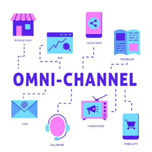 #5 Provide omnichannel support