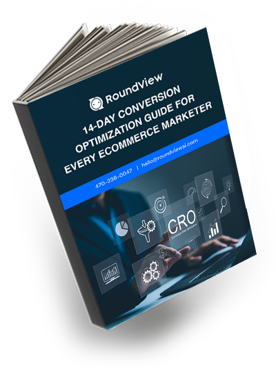 14-Day Conversion Optimization Guide for Every eCommerce Marketer 14-Day Conversion Optimization Guide for Every eCommerce Marketer